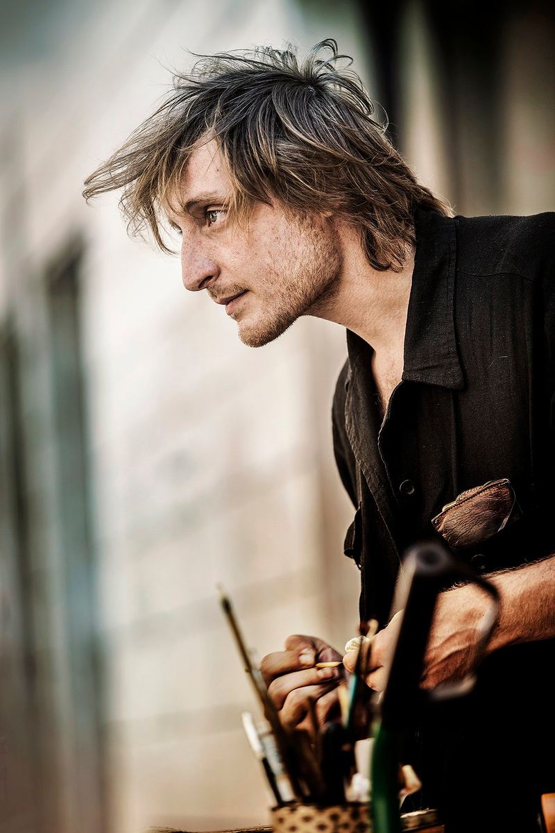 Portrait by Rob Adams (3 of 24)