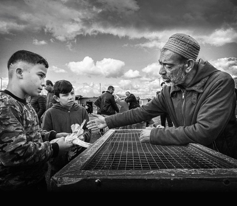 Documentary photograph by Rob Adams (1 of 27)